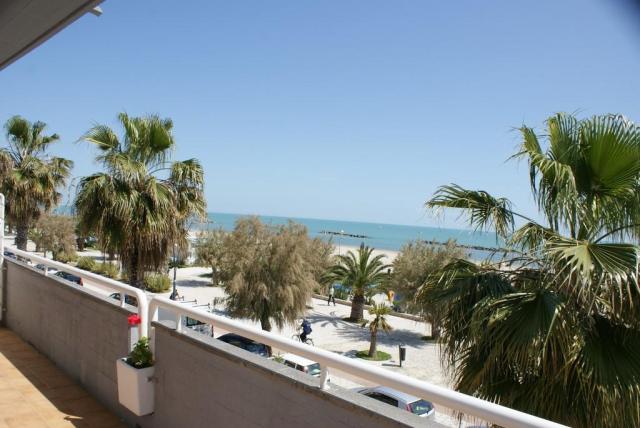 Palazzina Cala Luna - apartmán C4a - zájazd vlastnou dopravou C