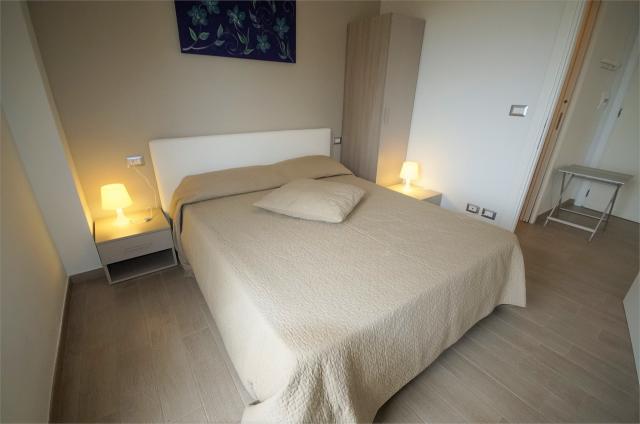 Palazzina Cala Luna - apartmán - zájazd vlastnou dopravou CK  -