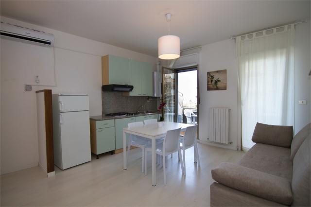 Palazzina Cala Luna - apartmán - zájazd vlastnou dopravou CK  -