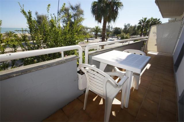 Palazzina Cala Luna - apartmán C4a - zájazd vlastnou dopravou C