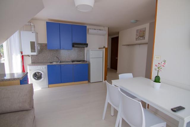 Palazzina Cala Luna - apartmán - zájazd vlastnou dopravou CK  -