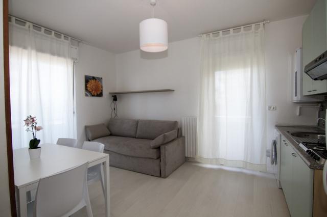 Palazzina Cala Luna - apartmán - zájazd vlastnou dopravou CK  -