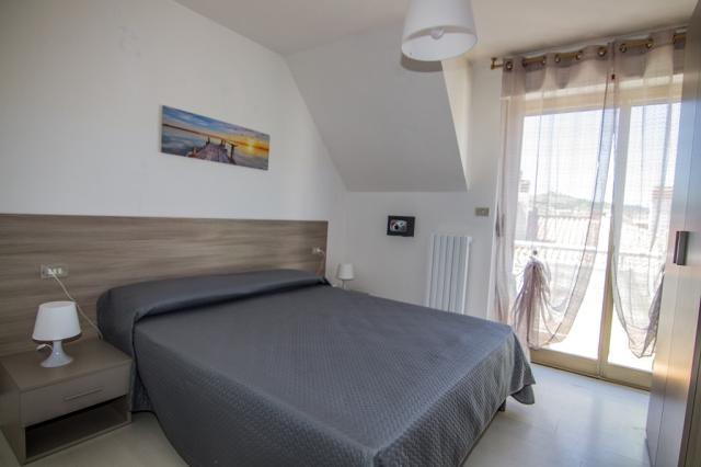 Palazzina Cala Luna - apartmán - zájazd vlastnou dopravou CK  -