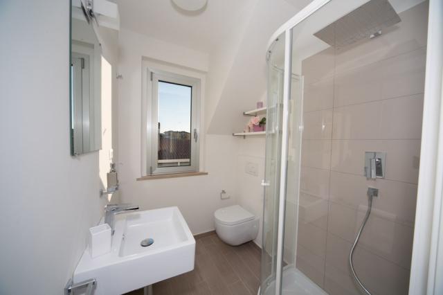 Palazzina Cala Luna - apartmán - zájazd vlastnou dopravou CK  -