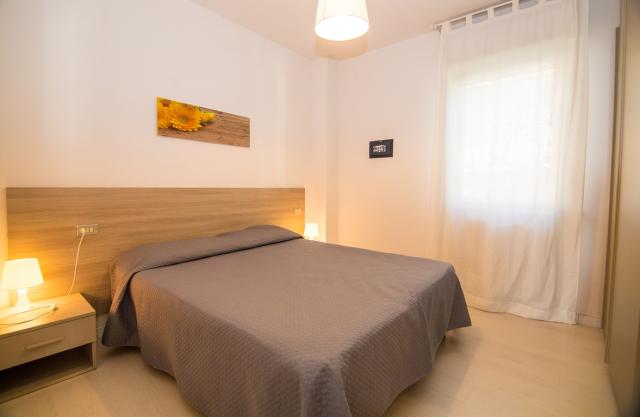 Palazzina Cala Luna - apartmán - zájazd vlastnou dopravou CK  -