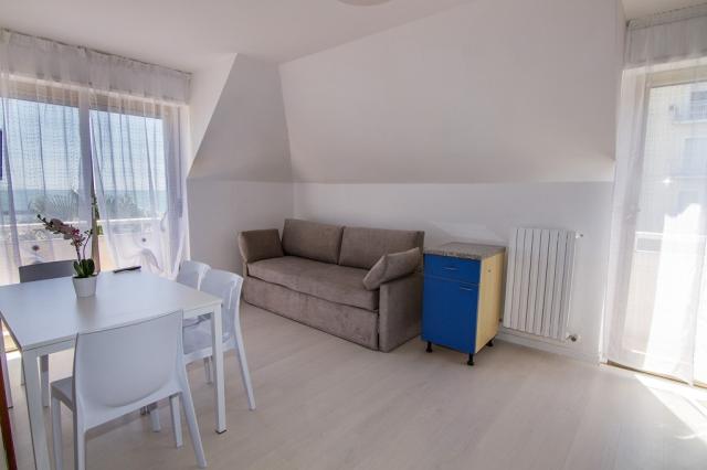 Palazzina Cala Luna - apartmán - zájazd vlastnou dopravou CK  -