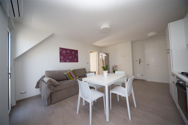 Palazzina Cala Luna - apartmán - zájazd vlastnou dopravou CK  -