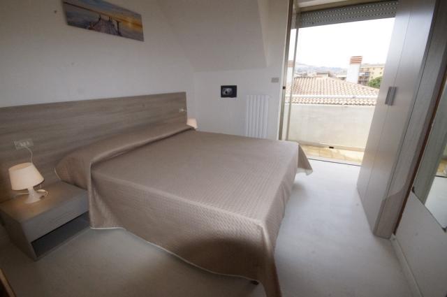 Palazzina Cala Luna - apartmán - zájazd vlastnou dopravou CK  -