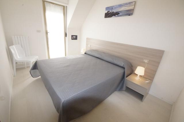 Palazzina Cala Luna - apartmán - zájazd vlastnou dopravou CK  -