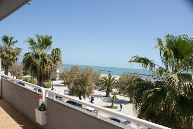 Palazzina Cala Luna - apartmán - zájazd vlastnou dopravou CK  -