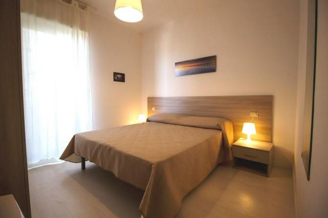Palazzina Cala Luna - apartmán C4b - zájazd vlastnou dopravou C