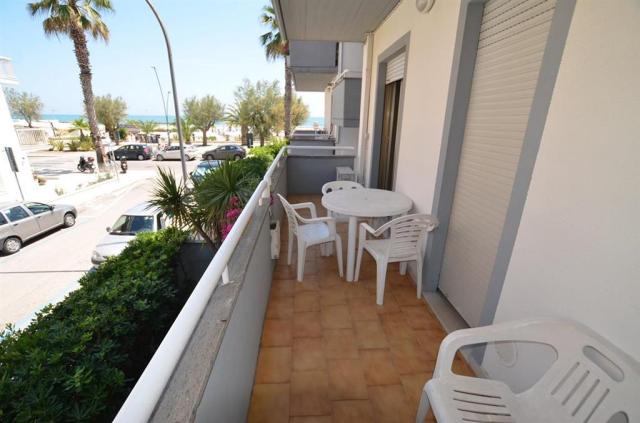 Palazzina Cala Luna - apartmán C4b - zájazd vlastnou dopravou C