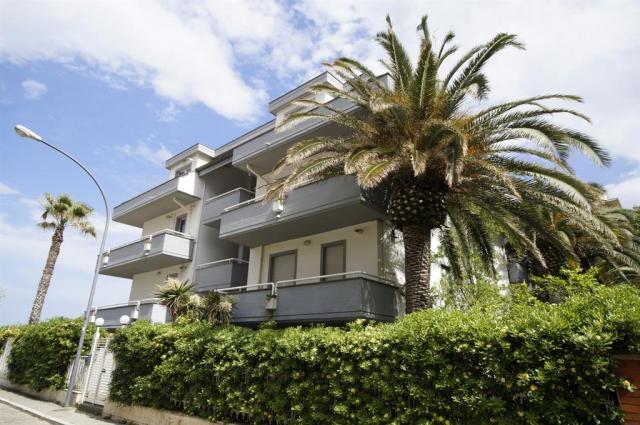 Palazzina Cala Luna - rezidencia - zájazd vlastnou dopravou CK 