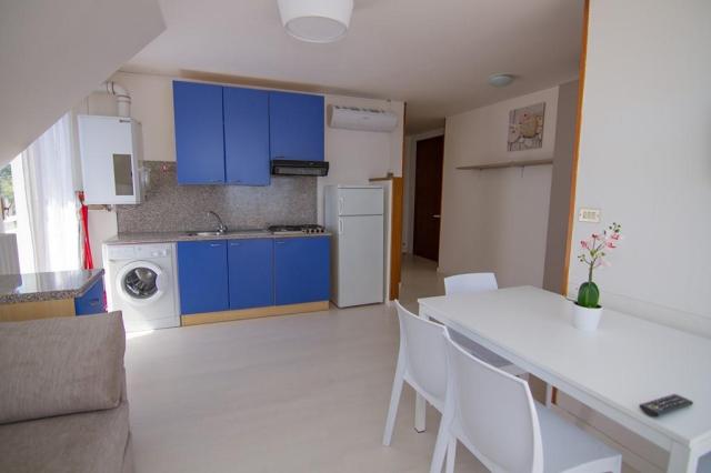 Palazzina Cala Luna - apartmán C4a manzart - zájazd vlastnou do