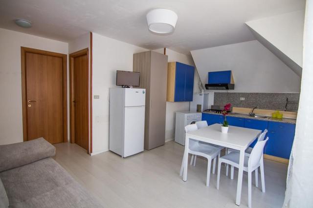 Palazzina Cala Luna - apartmán C4b manzart - zájazd vlastnou do