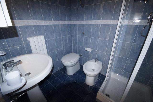 Palazzina Cala Luna - apartmán C4b manzart - zájazd vlastnou do