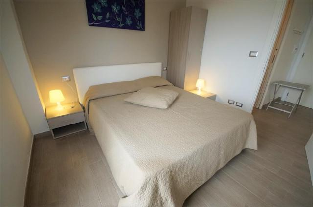 Palazzina Cala Luna - apartmán suita A - zájazd vlastnou doprav