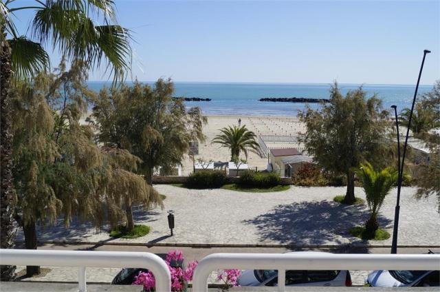 Palazzina Cala Luna - apartmán suita A - zájazd vlastnou doprav