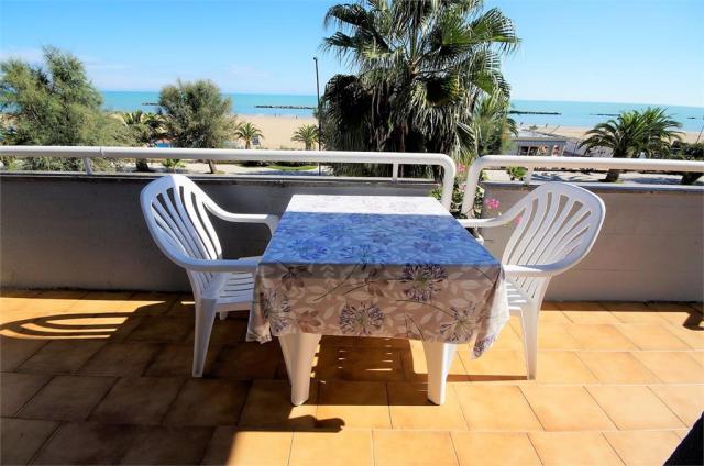 Palazzina Cala Luna - apartmán suita A - zájazd vlastnou doprav