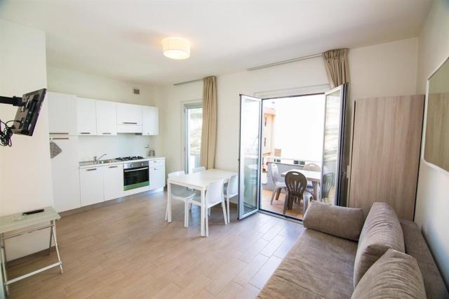 Palazzina Cala Luna - apartmán suita B - zájazd vlastnou doprav