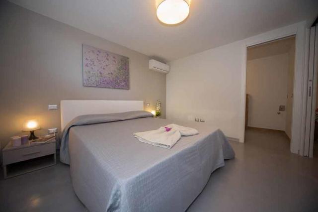 Palazzina Cala Luna - apartmán suita B - zájazd vlastnou doprav