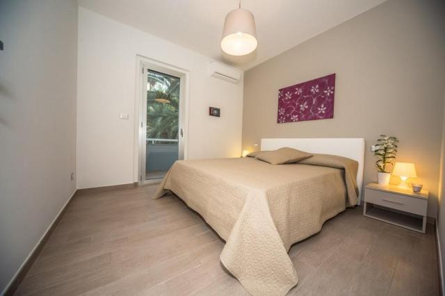 Palazzina Cala Luna - apartmán suita B - zájazd vlastnou doprav