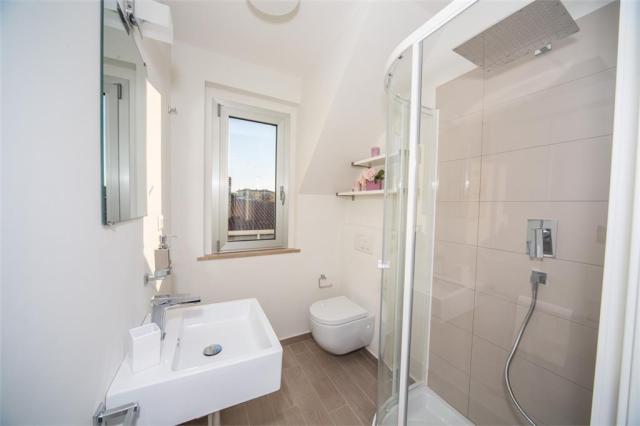 Palazzina Cala Luna - apartmán suita B - zájazd vlastnou doprav