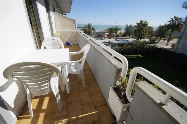 Palazzina Cala Luna - apartmán suita B - zájazd vlastnou doprav