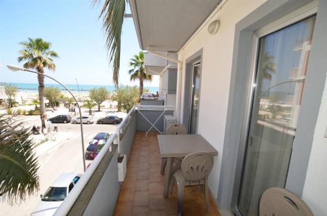 Palazzina Cala Luna - apartmán suita B - zájazd vlastnou doprav