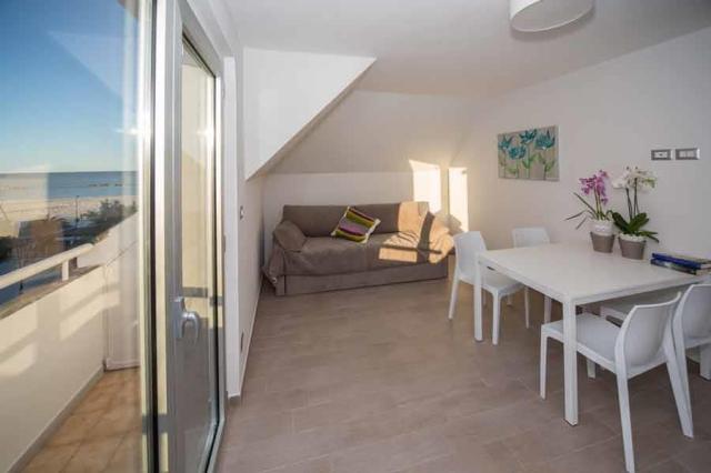 Palazzina Cala Luna - apartmán suita A manzart - zájazd vlastno