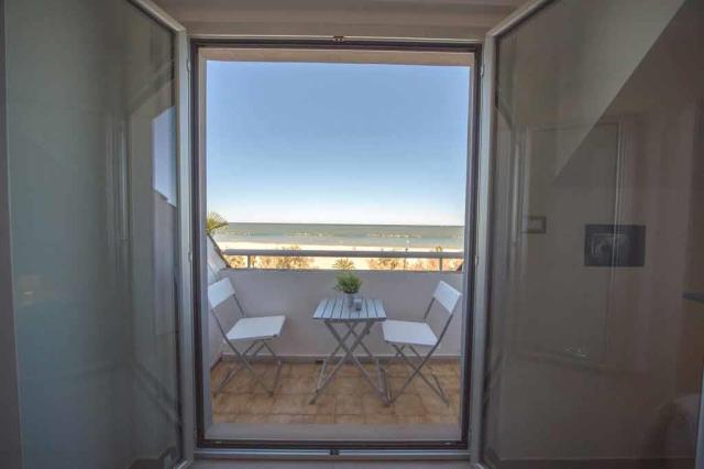 Palazzina Cala Luna - apartmán suita A manzart - zájazd vlastno