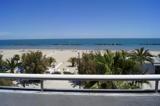 Palazzina Cala Luna - apartmán suita A manzart - zájazd vlastno