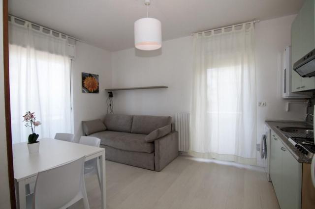 Palazzina Cala Luna - apartmán C4a - zájazd vlastnou dopravou C