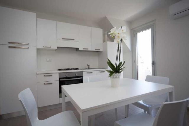 Palazzina Cala Luna - apartmán suita B manzart - zájazd vlastno