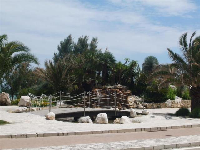 Palazzina Cala Luna- okolie - zájazd vlastnou dopravou CK  - Ta