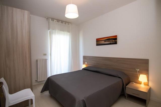 Palazzina Cala Luna - apartmán C4a - zájazd vlastnou dopravou C