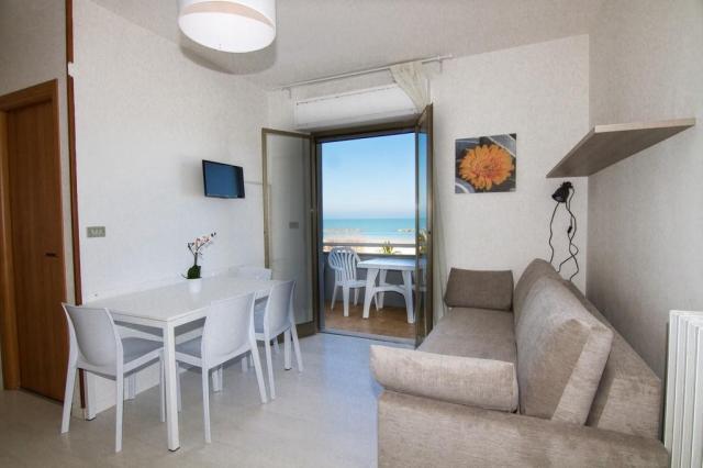 Palazzina Cala Luna - apartmán C4a - zájazd vlastnou dopravou C