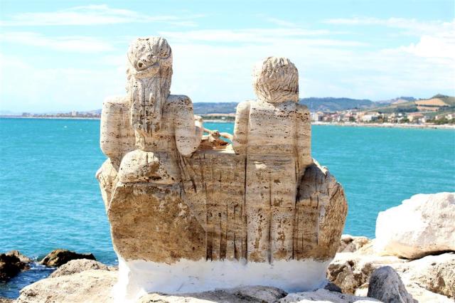 Palazzina Cala Luna- centrum - zájazd vlastnou dopravou CK  - T