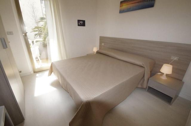 Palazzina Cala Luna - apartmán C4a - zájazd vlastnou dopravou C