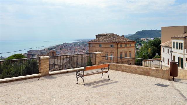 Palazzina Cala Luna- Grottammare - zájazd vlastnou dopravou CK 