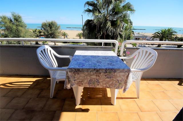Palazzina Cala Luna - apartmán - zájazd vlastnou dopravou CK  -