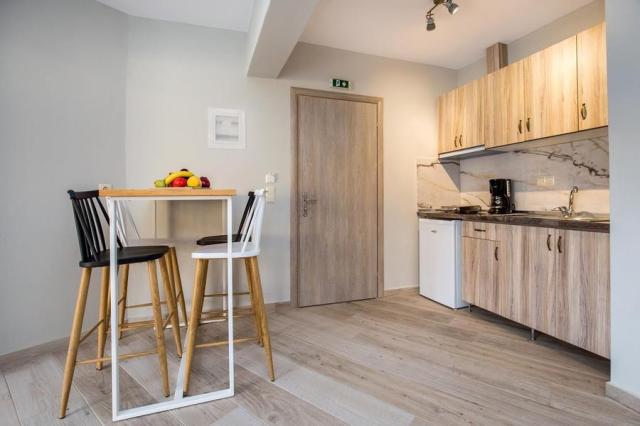 Aparthotel Aldebaran - suita Nefeli pre 4 osoby na vyžiadanie -