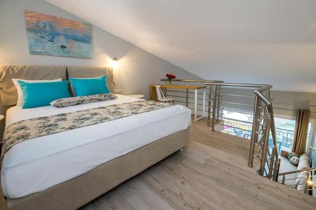Aparthotel Aldebaran - suita Calypso pre 4 osoby na vyžiadanie 