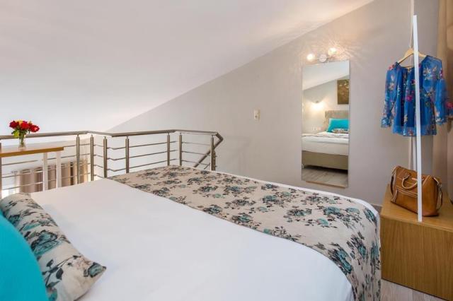 Aparthotel Aldebaran - suita Artemis pre 4 osoby na vyžiadanie 