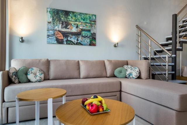 Aparthotel Aldebaran - suita Artemis pre 4 osoby na vyžiadanie 