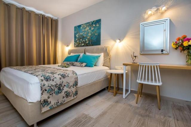 Aparthotel Aldebaran - suita Erato pre 5-6 osôb na vyžiadanie -