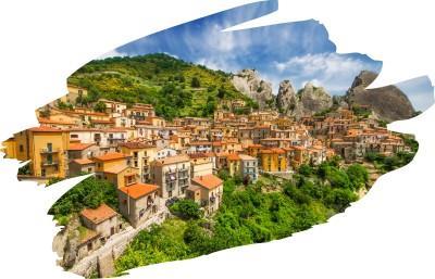 CK , Autobusový poznávací zájazd, Alpský okruh a Bodamské jazer