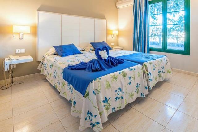 Caybeach Sun - apartmán - letecký zájazd CK  - Lanzarote, Playa