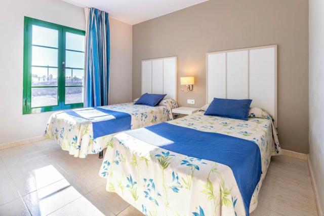 Caybeach Sun - apartmán - letecký zájazd CK  - Lanzarote, Playa
