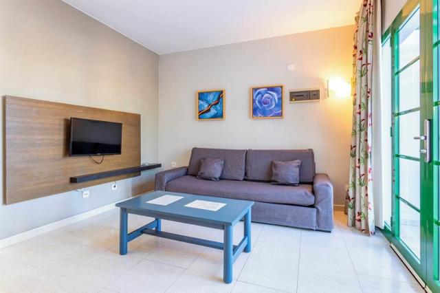 Caybeach Sun - apartmán - letecký zájazd CK  - Lanzarote, Playa